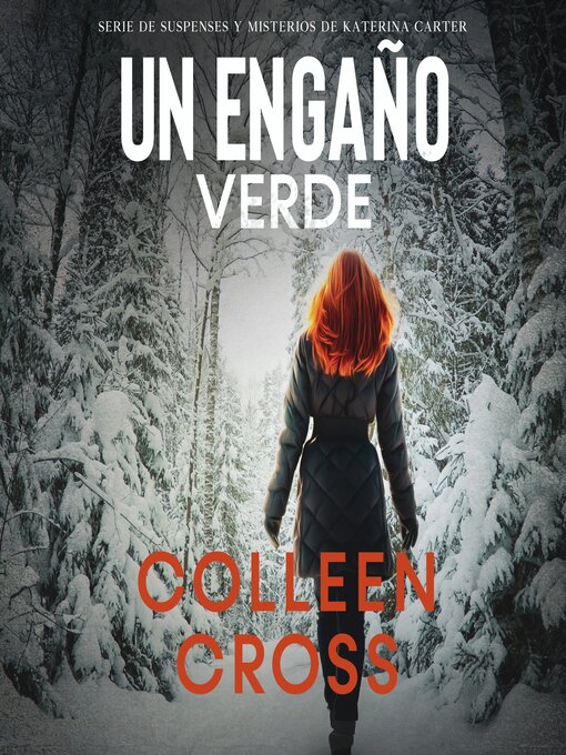 Title details for Un Engaño Verde by Colleen Cross - Available